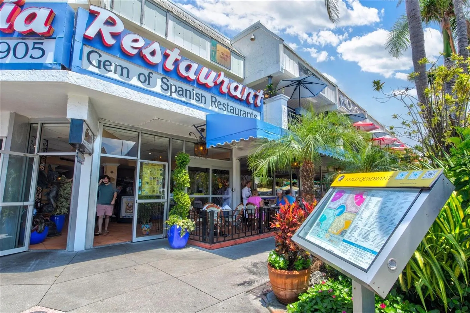 4805 OCEAN BLVD