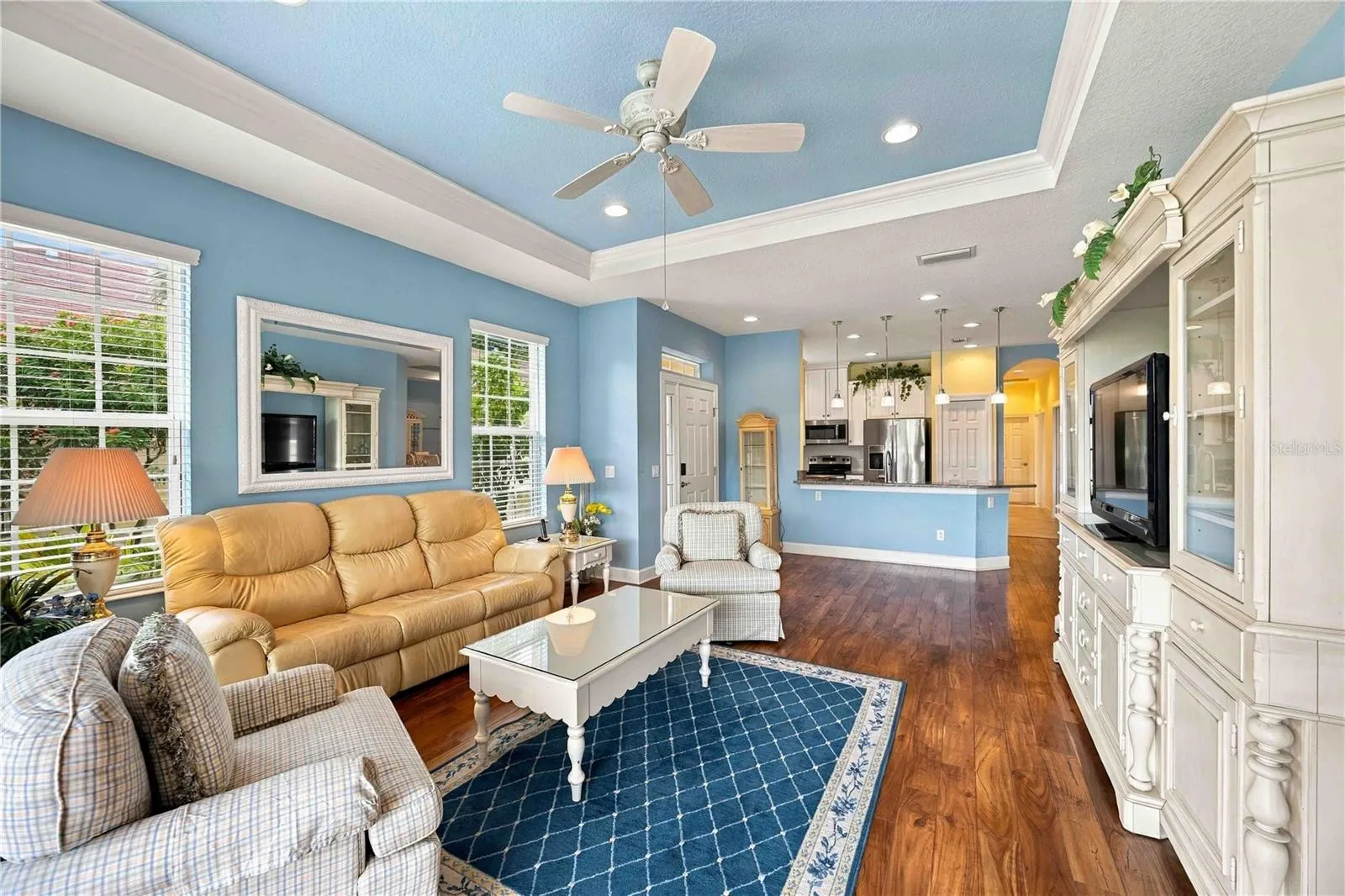 299 CAPULET DR