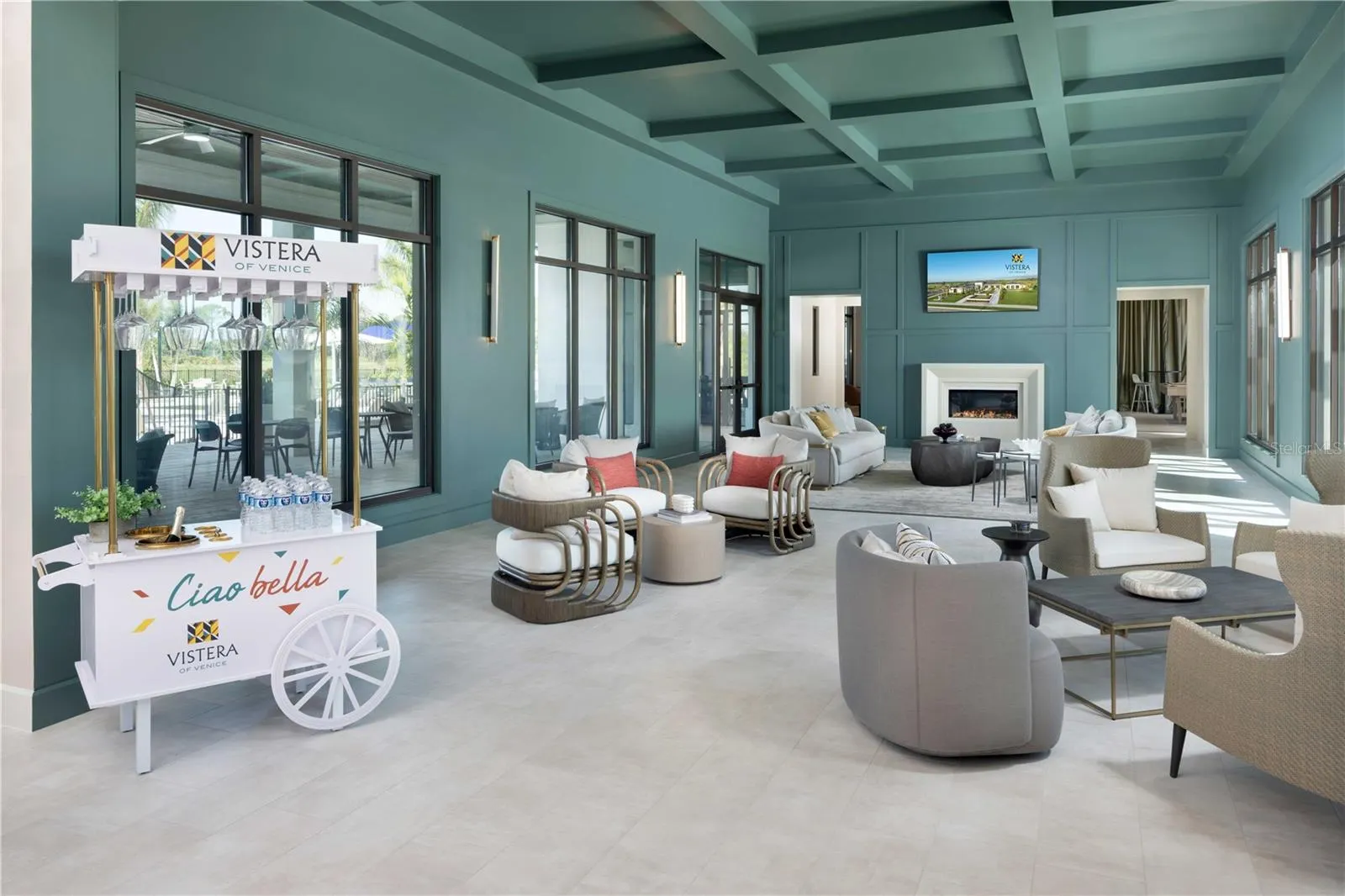 212 TERACORSA DR