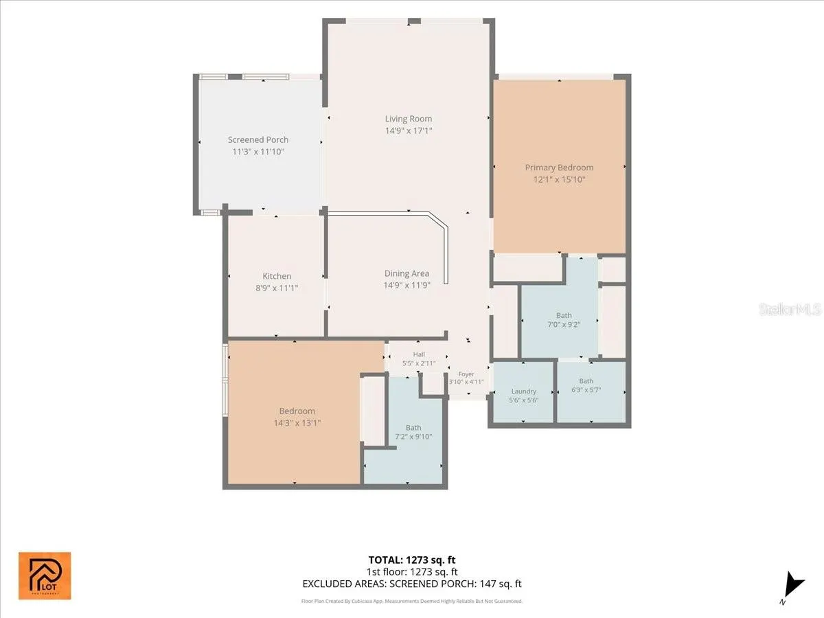 2319 LAKESIDE MEWS #B3 #B3