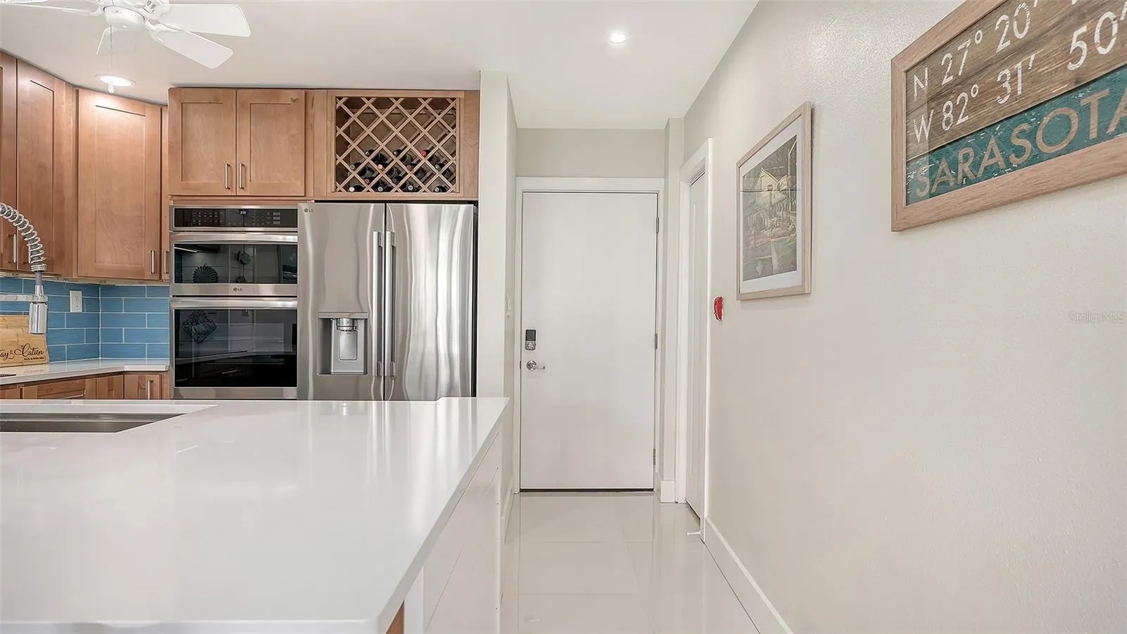 771 JOHN RINGLING BLVD #5 #5