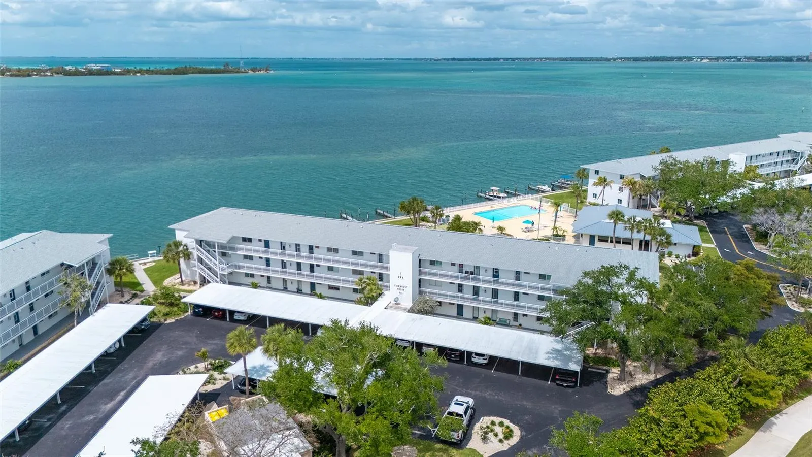 771 JOHN RINGLING BLVD #5 #5