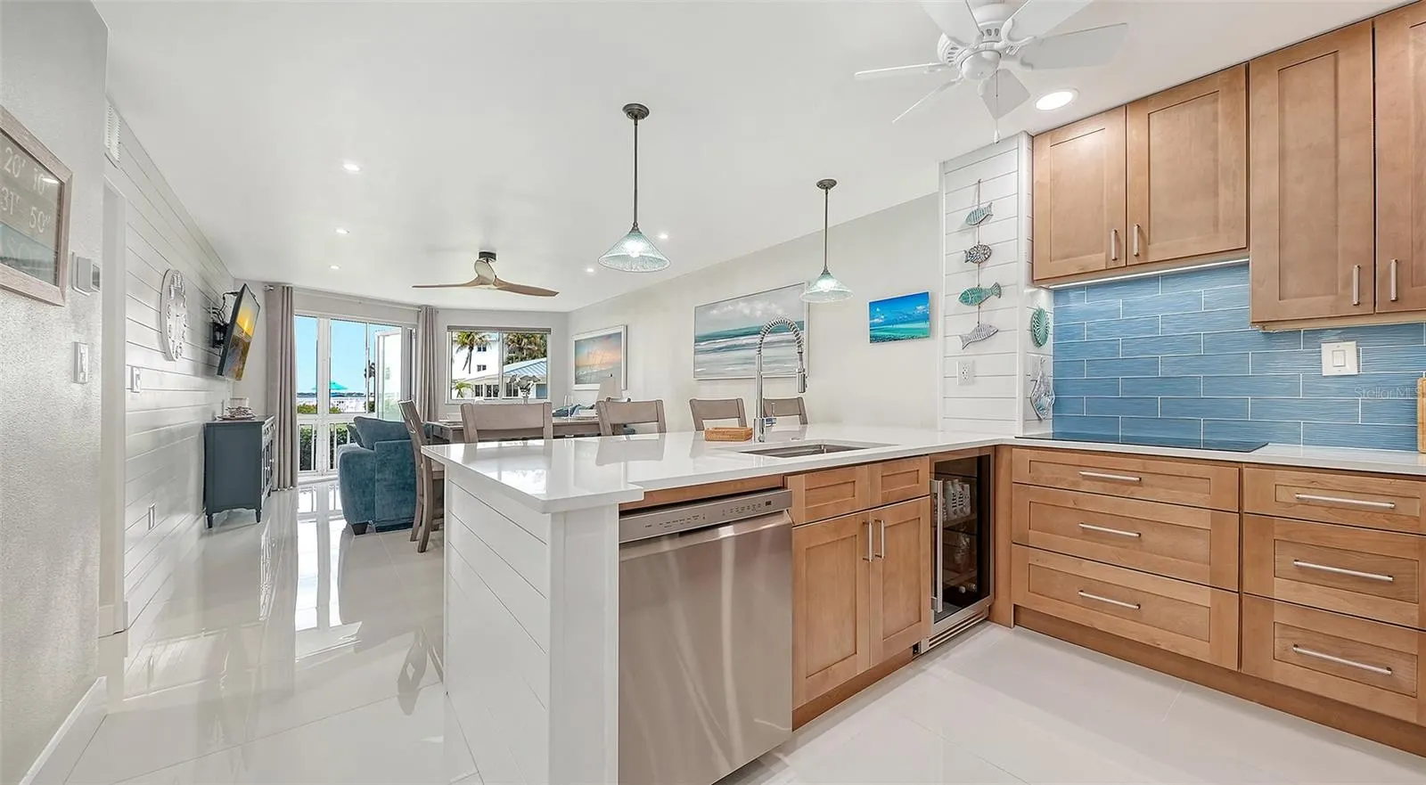 771 JOHN RINGLING BLVD #5 #5