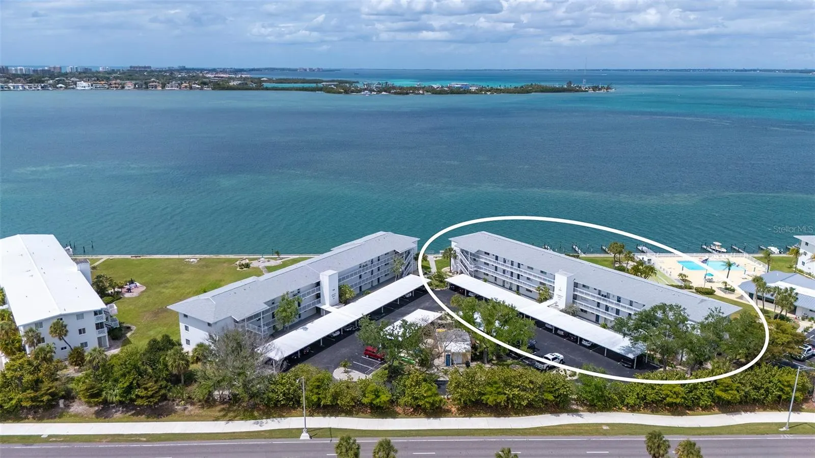 771 JOHN RINGLING BLVD #5 #5