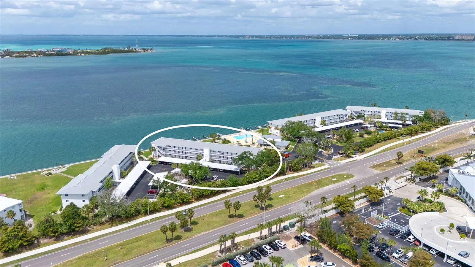 771 JOHN RINGLING BLVD #5 #5