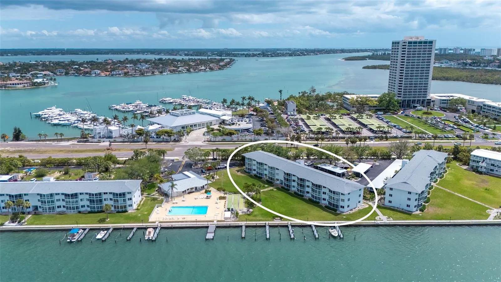 771 JOHN RINGLING BLVD #5 #5