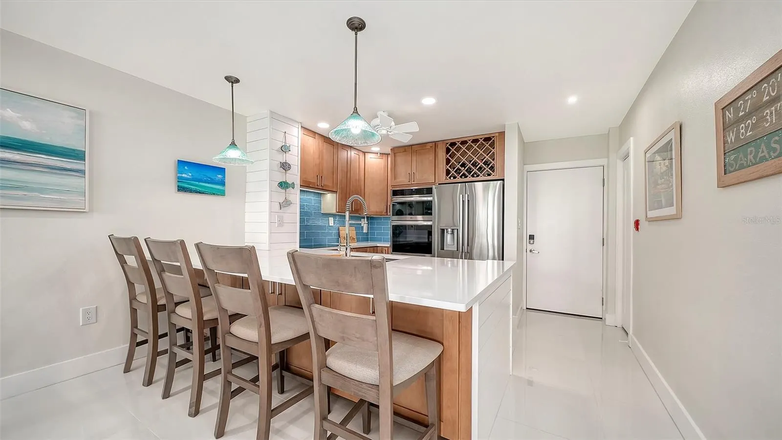 771 JOHN RINGLING BLVD #5 #5