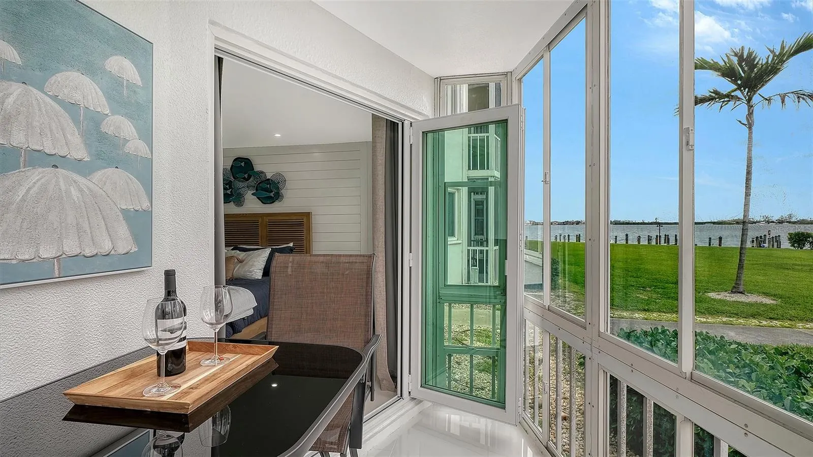 771 JOHN RINGLING BLVD #5 #5