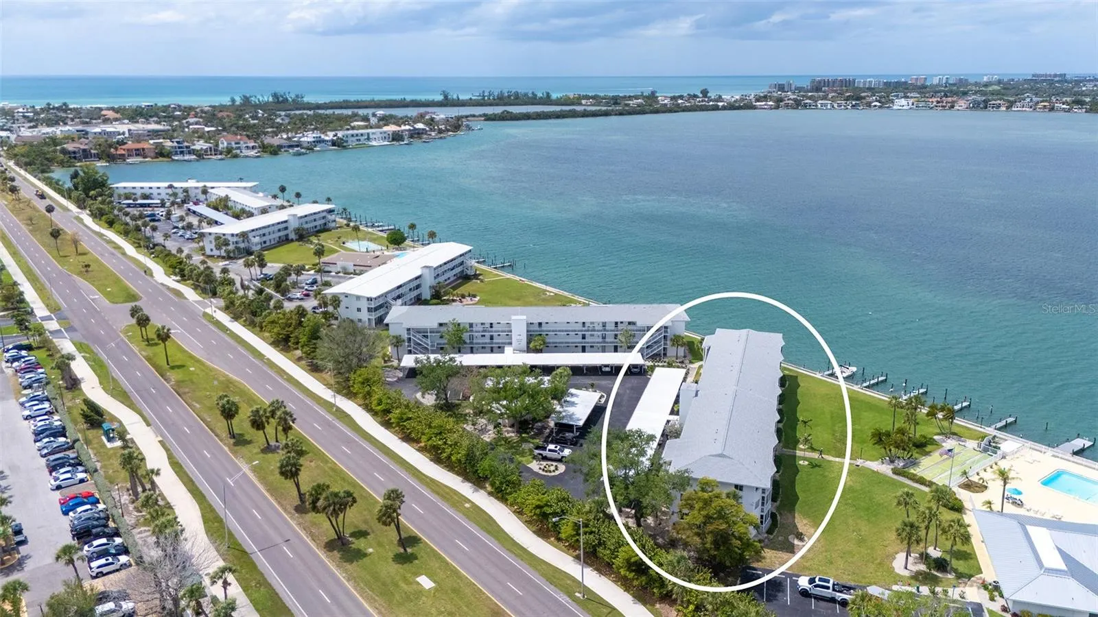 771 JOHN RINGLING BLVD #5 #5