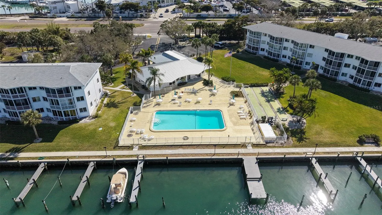 771 JOHN RINGLING BLVD #5 #5
