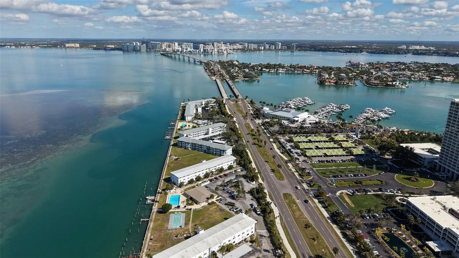 771 JOHN RINGLING BLVD #5 #5