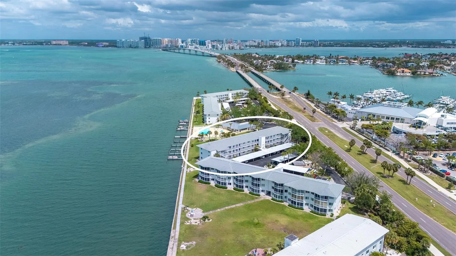 771 JOHN RINGLING BLVD #5 #5