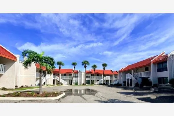 1801 GULF DR N #171 #171