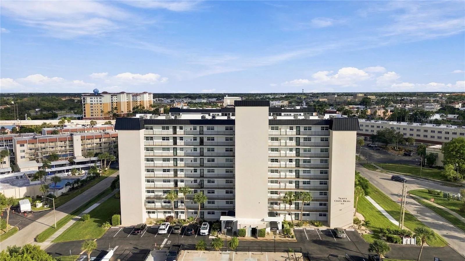 244 SAINT AUGUSTINE AVE #104 #104