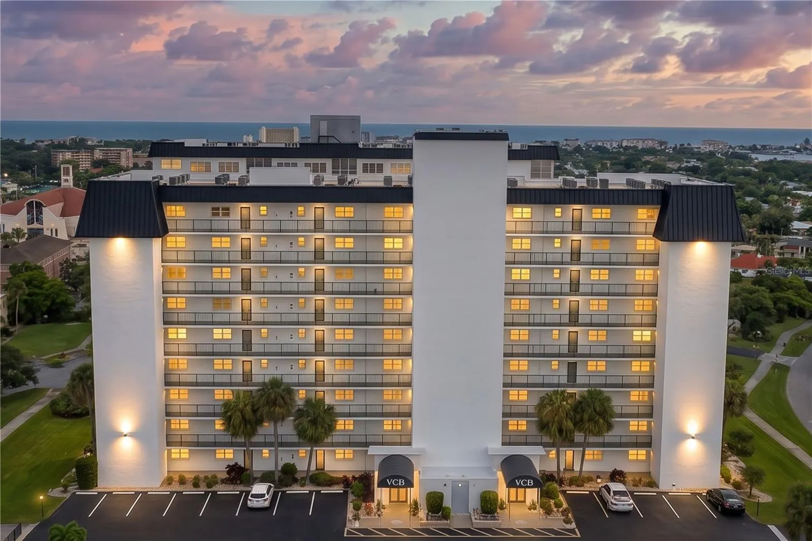 244 SAINT AUGUSTINE AVE #104 #104