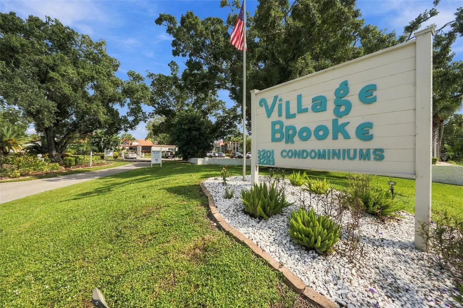 3265 BENEVA RD #104 #104