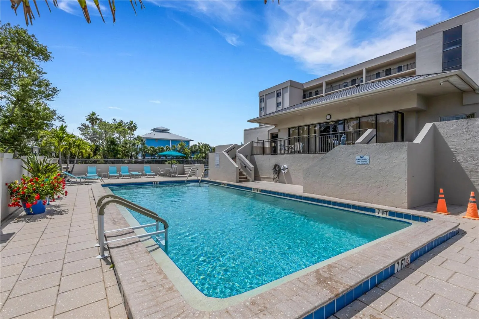 420 BEACH RD #507 #507