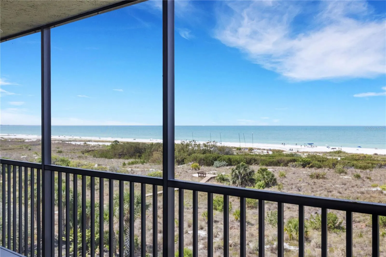 420 BEACH RD #507 #507