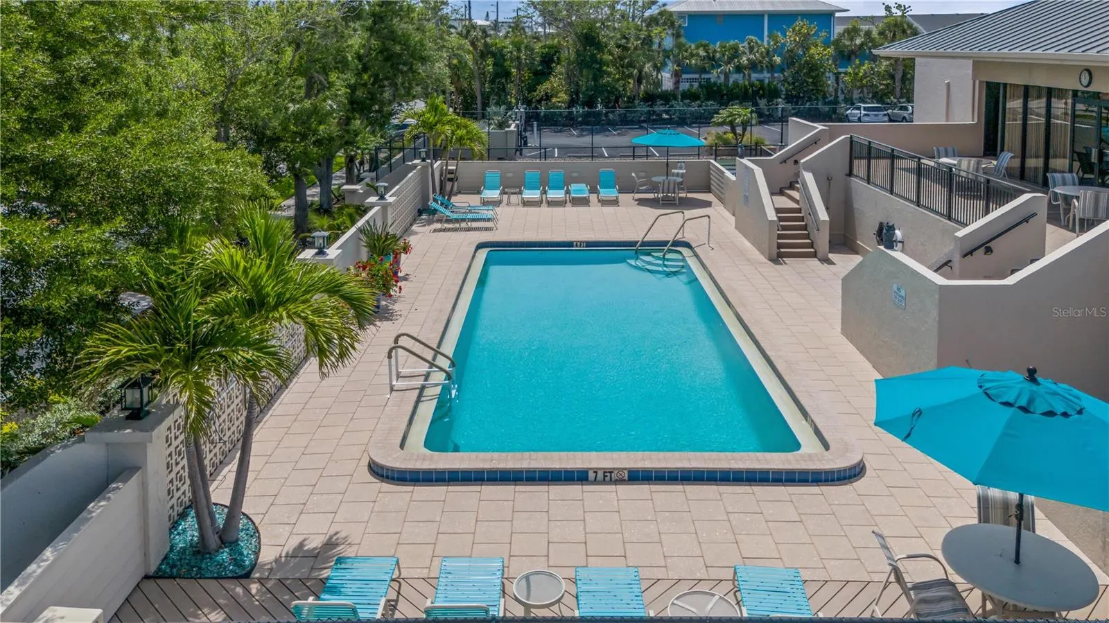 420 BEACH RD #507 #507