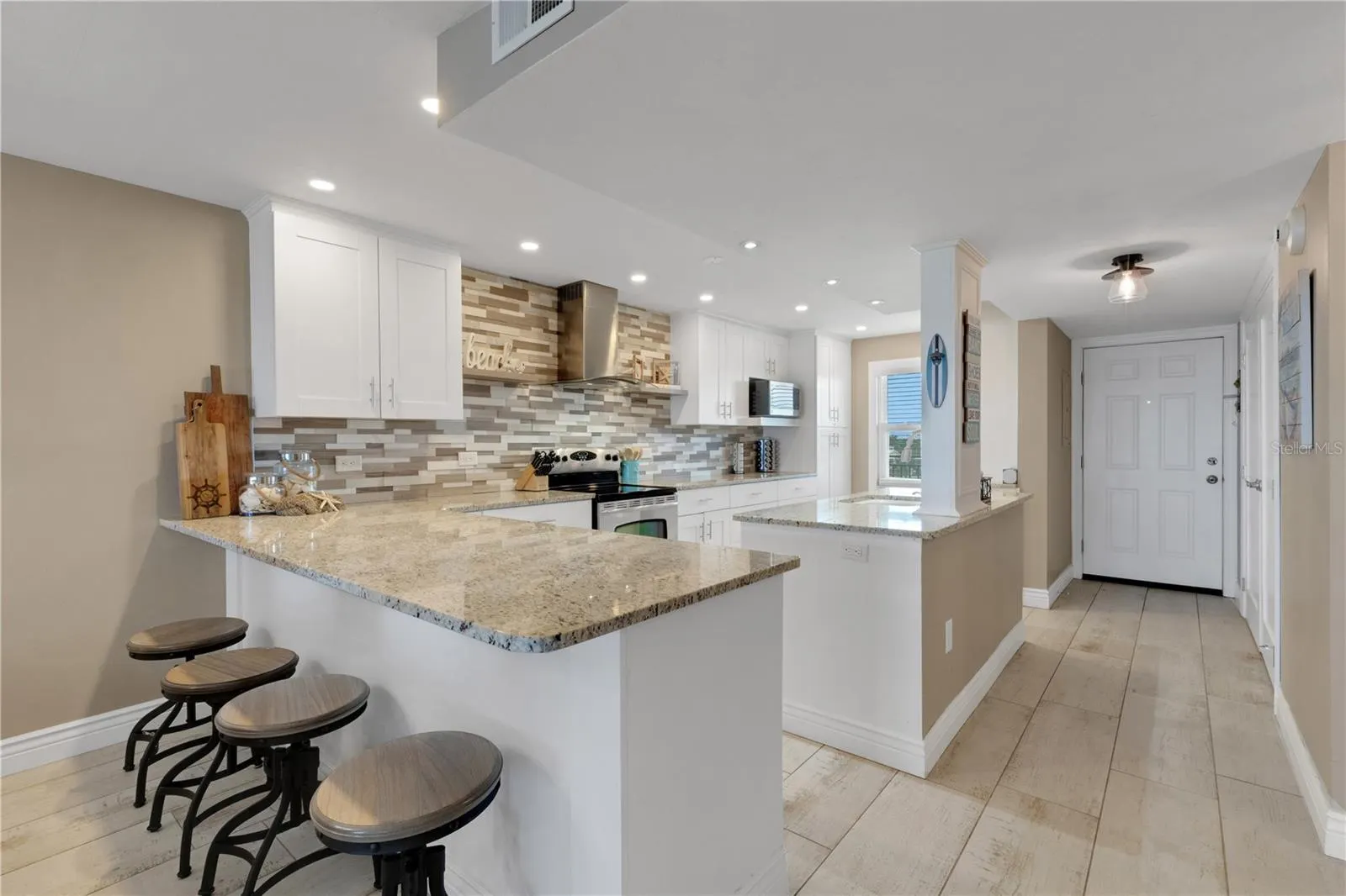 420 BEACH RD #507 #507