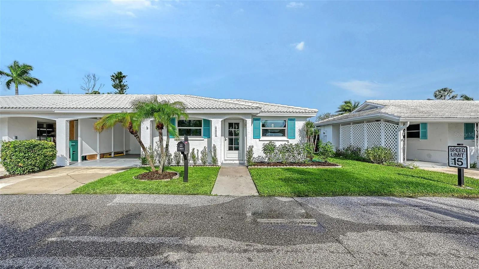 693 SPANISH DR N #24 #24