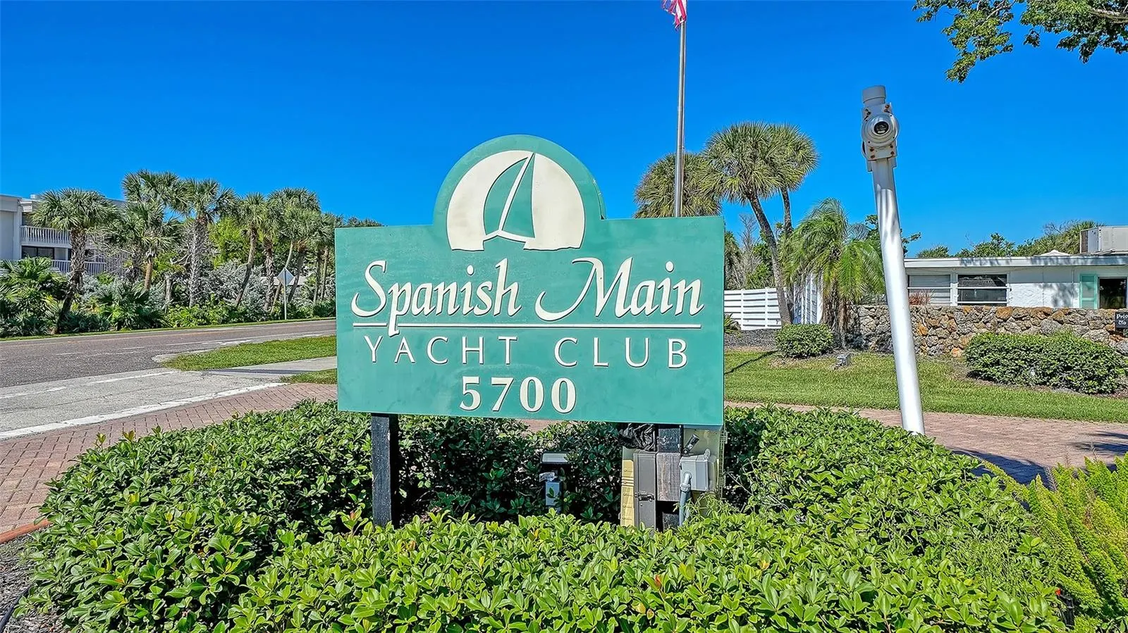 693 SPANISH DR N #24 #24
