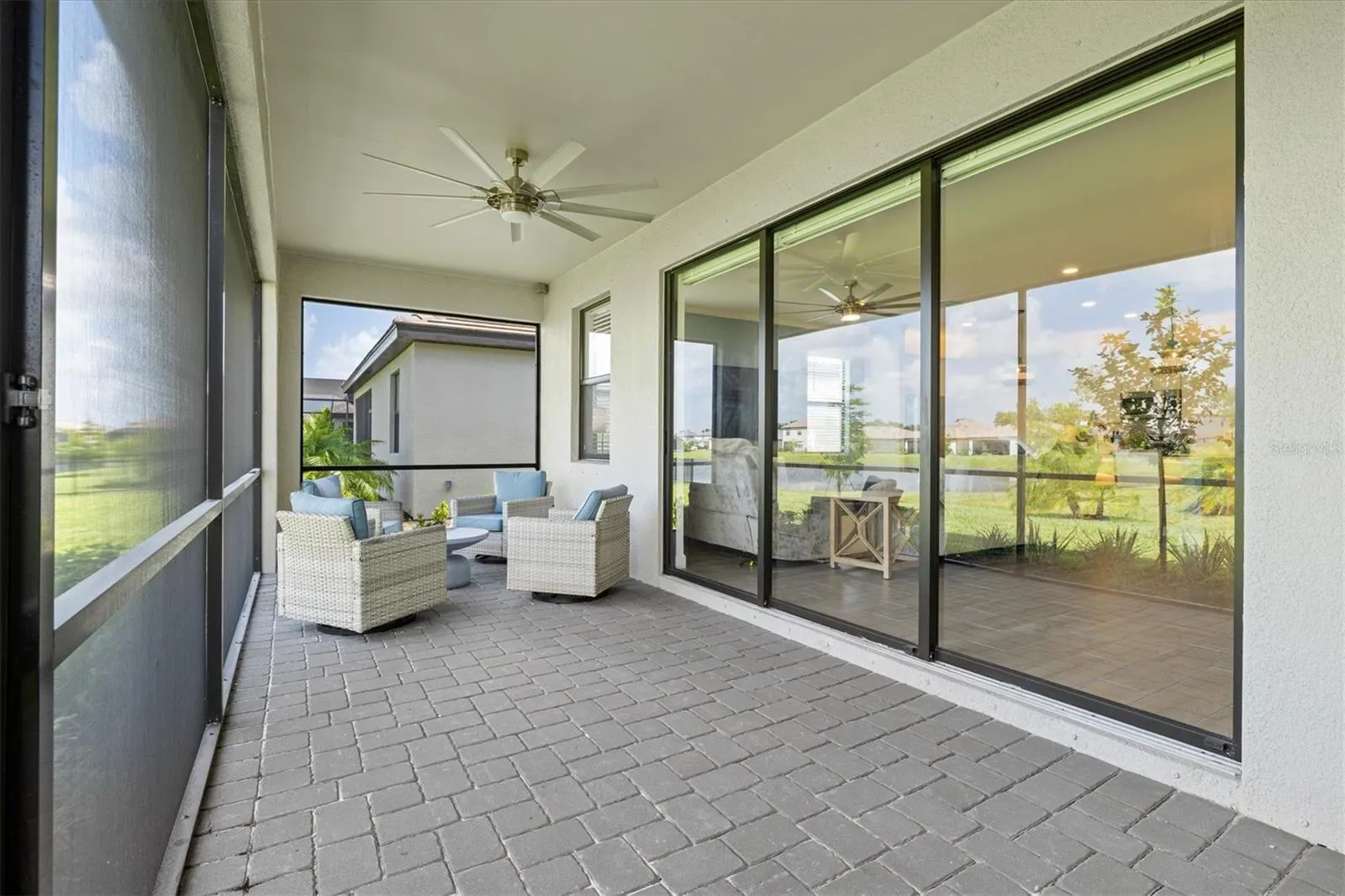5144 SPOTTED SEAL LN