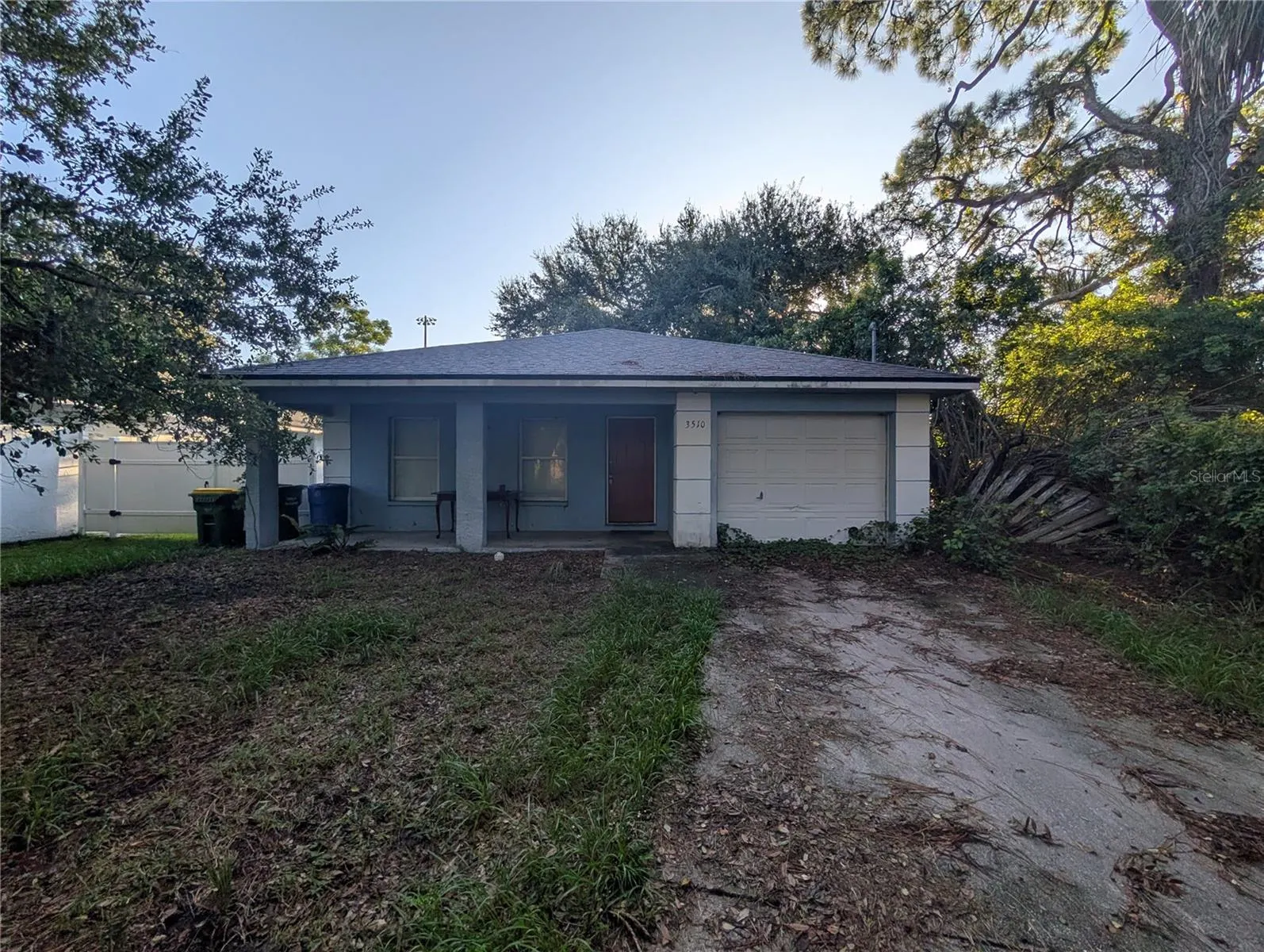 3510 CENTRAL AVE