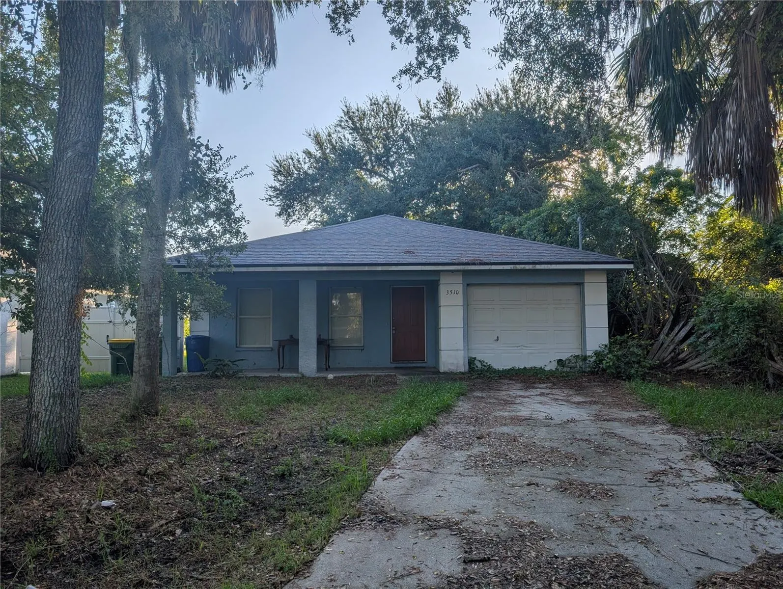 3510 CENTRAL AVE