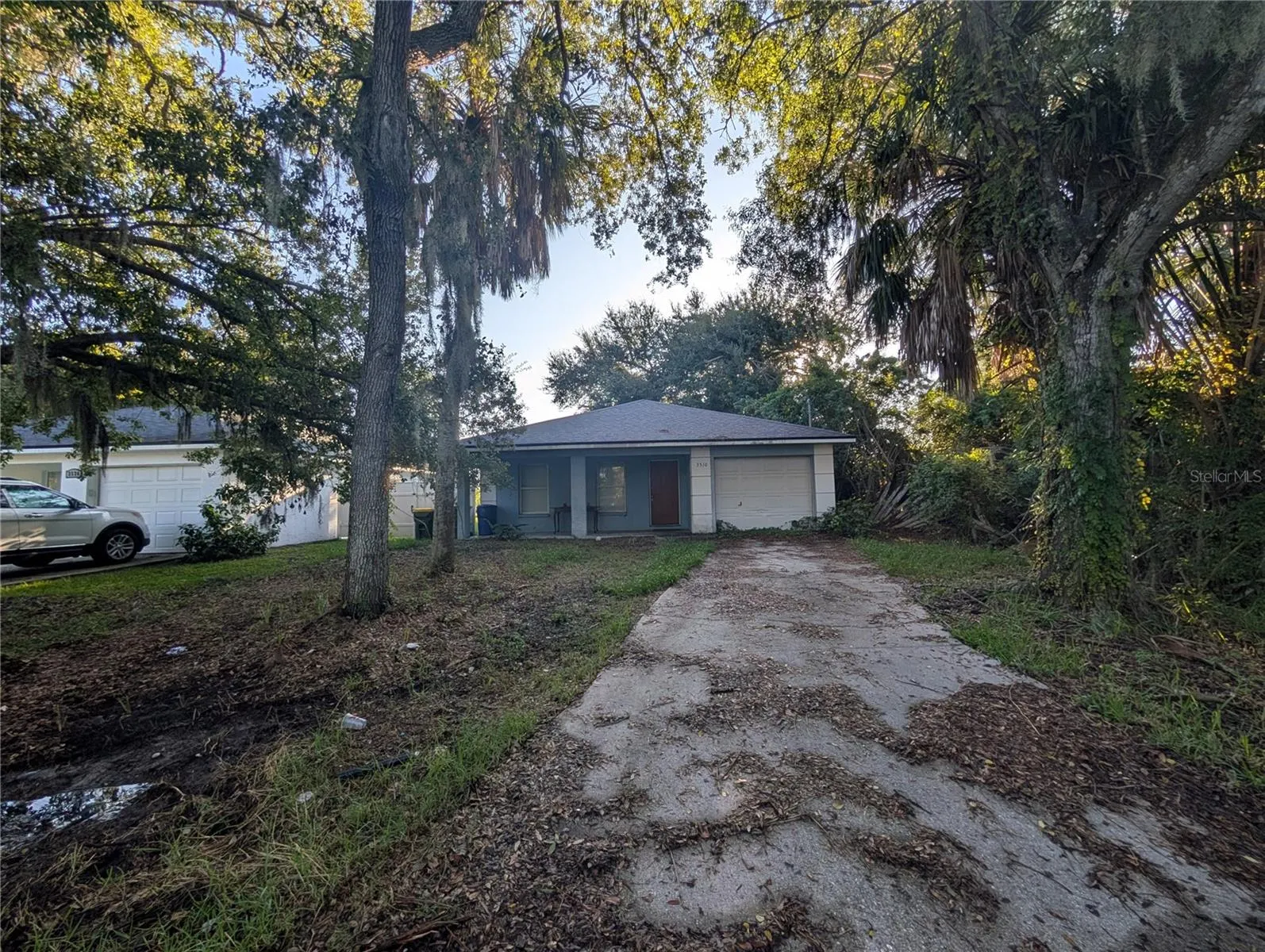 3510 CENTRAL AVE