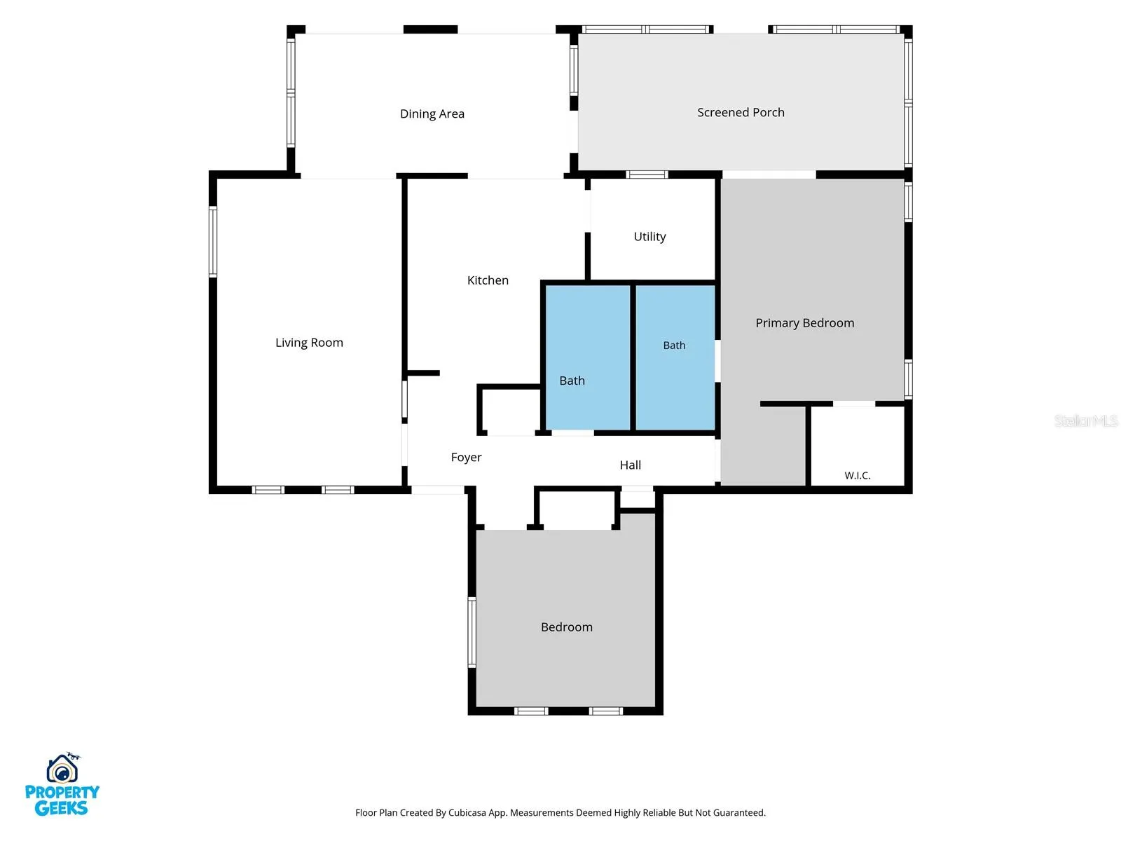 2629 JAMAICA ST #1 #1