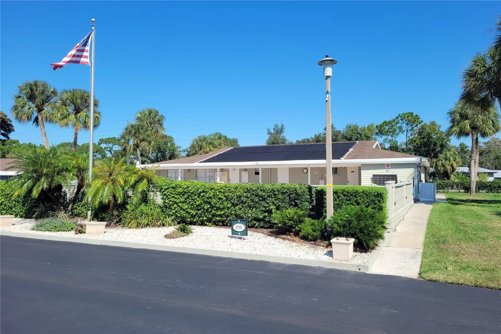 2609 GOLF COURSE DR #403 #403