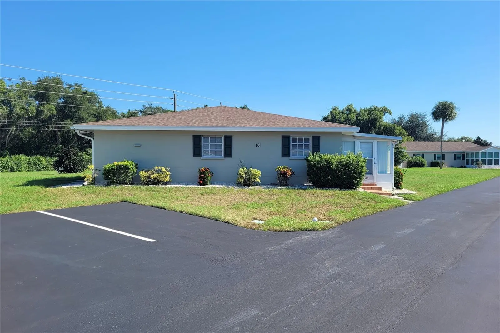 2609 GOLF COURSE DR #403 #403