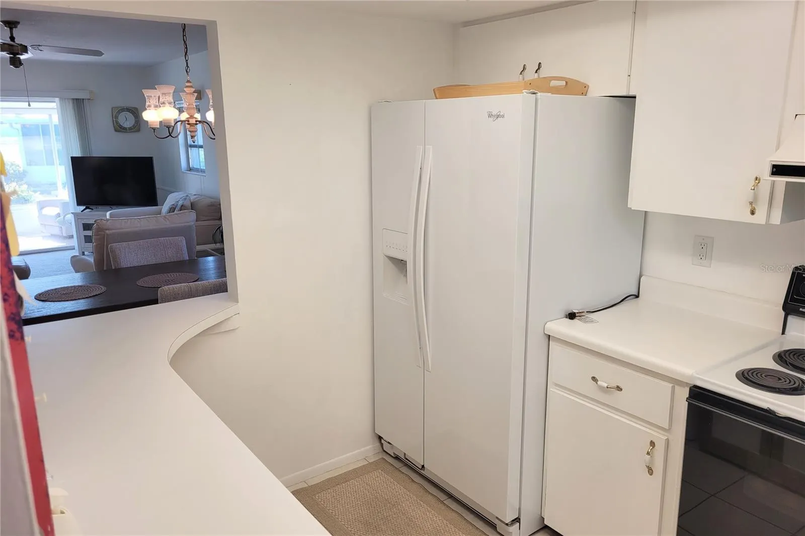2609 GOLF COURSE DR #403 #403