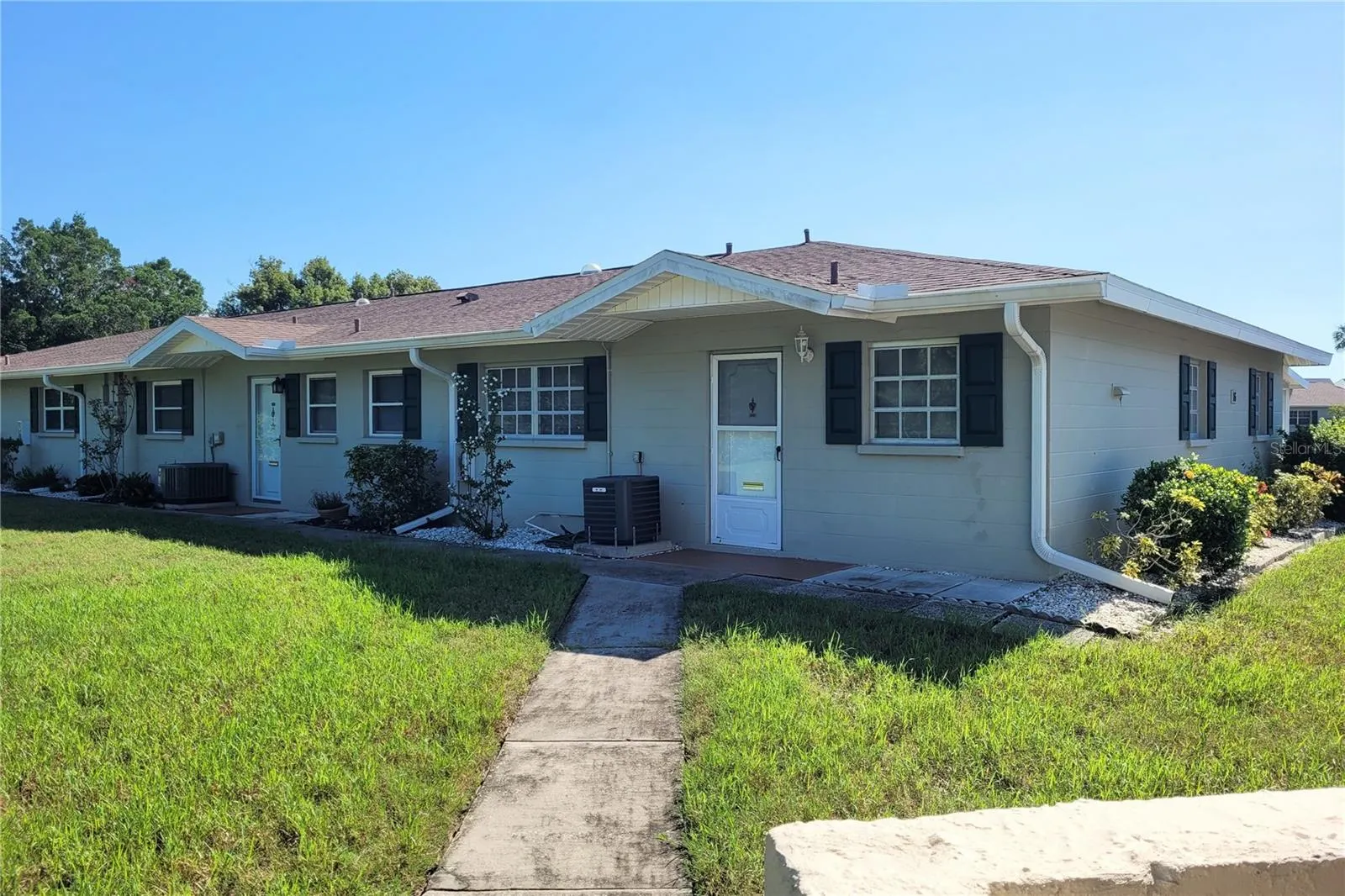 2609 GOLF COURSE DR #403 #403