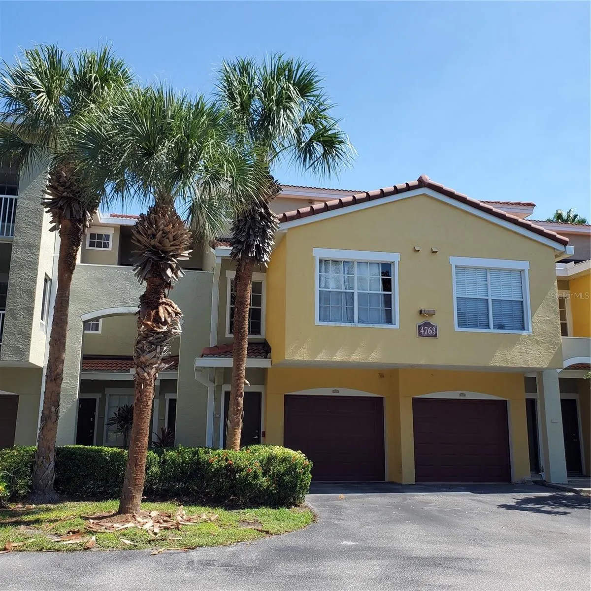 4763 TRAVINI CIR #3-113 #3-113