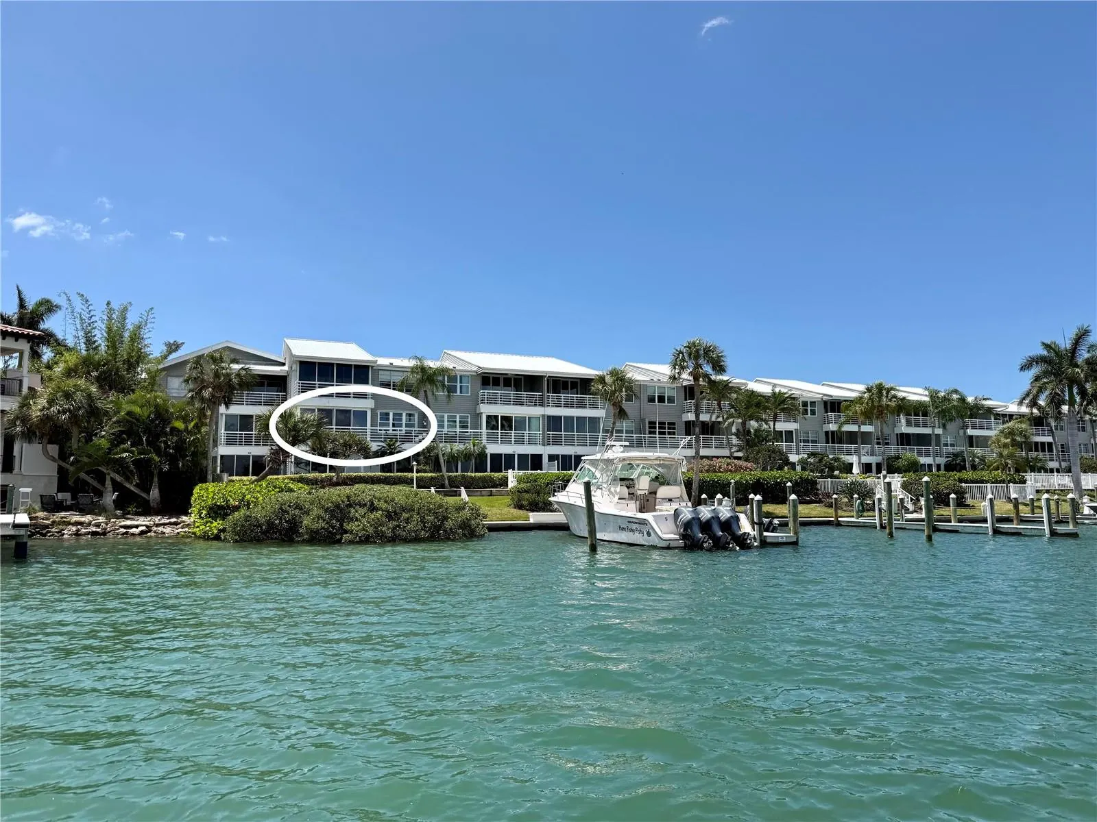 615 DREAM ISLAND PL #212 #212