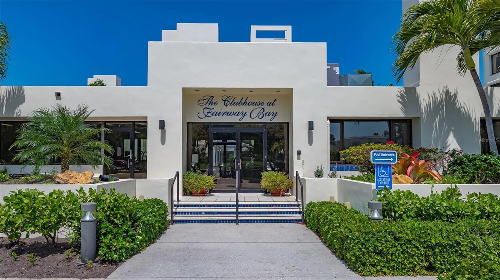 2110 HARBOURSIDE DR #523 #523