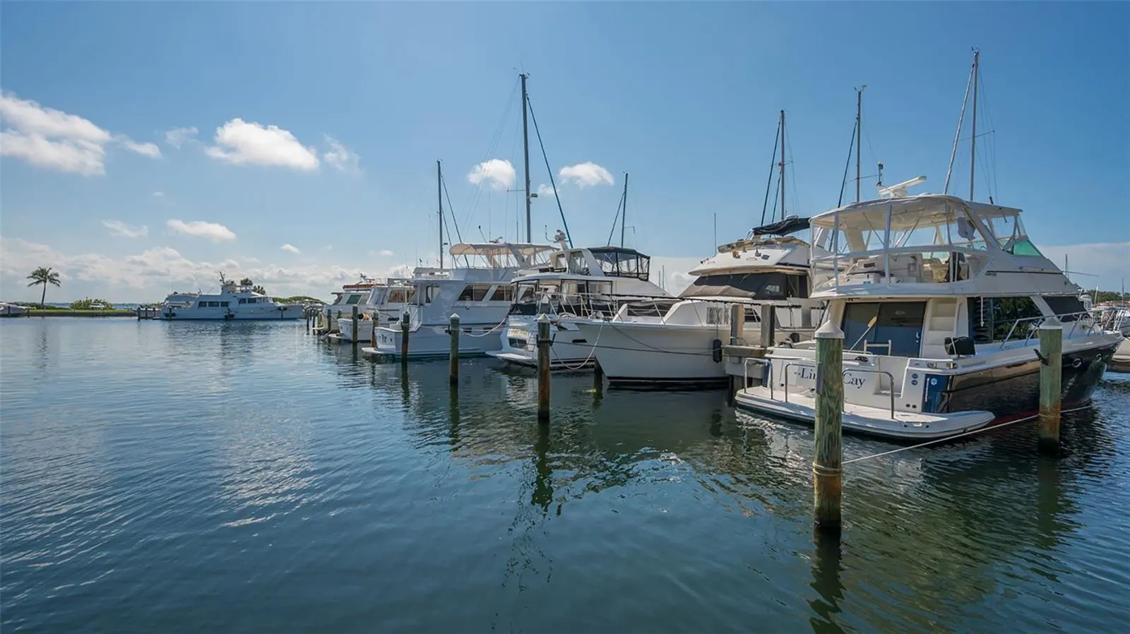 2110 HARBOURSIDE DR #523 #523