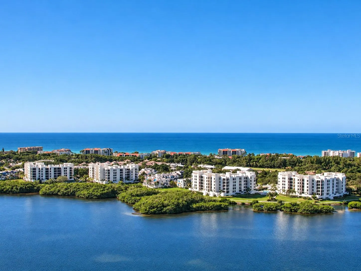 2110 HARBOURSIDE DR #523 #523