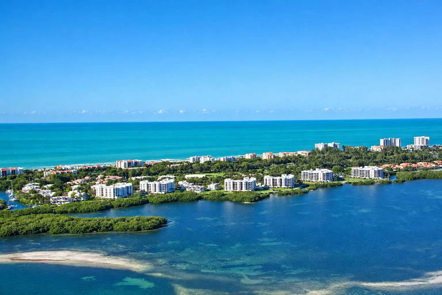 2110 HARBOURSIDE DR #523 #523