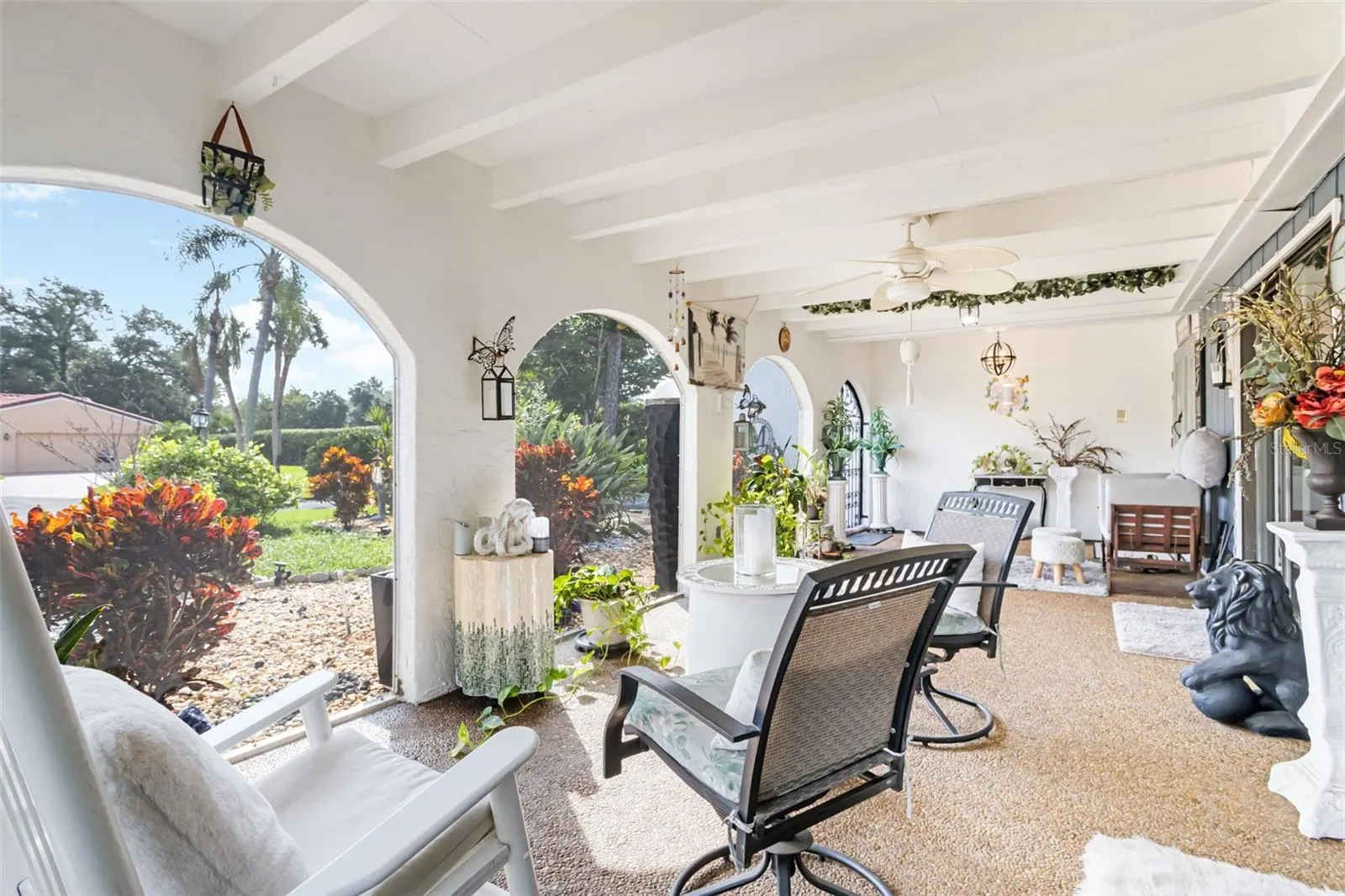 7236 LAS CASAS DR