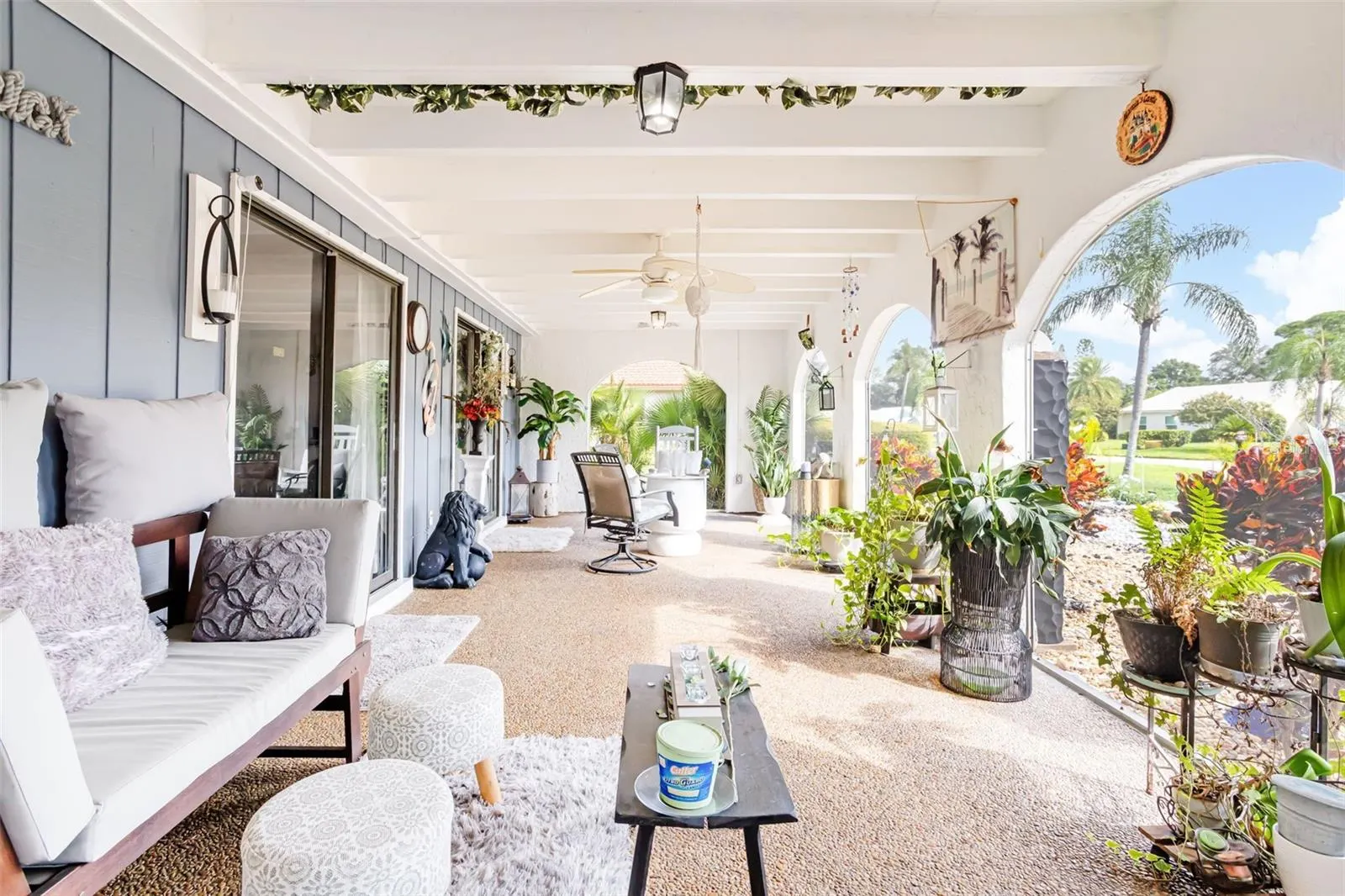 7236 LAS CASAS DR
