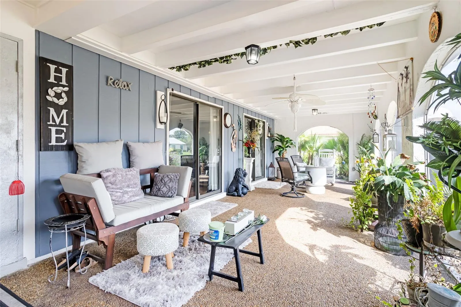 7236 LAS CASAS DR