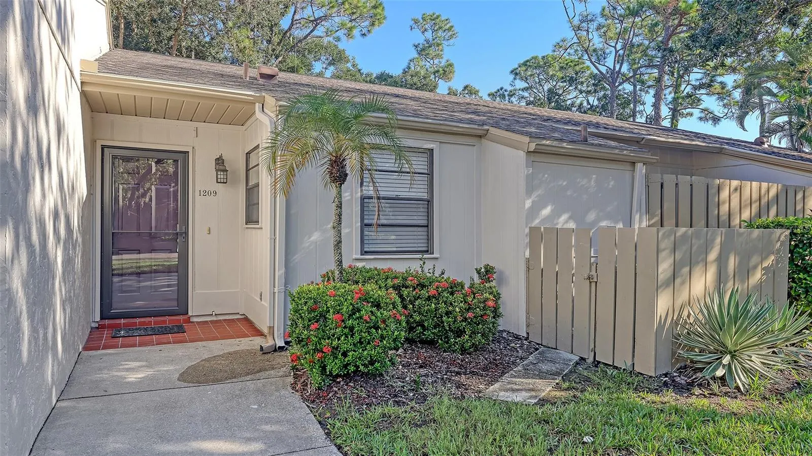 1209 TALLYWOOD DR #7005 #7005