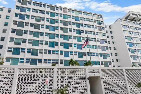 33 S GULFSTREAM AVE #307 #307