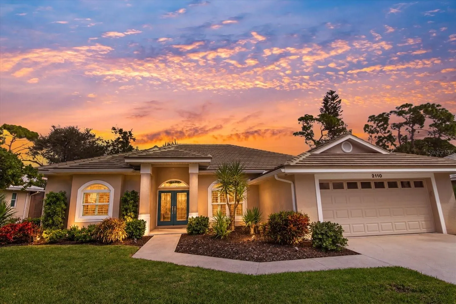 2110 TOCOBAGA LN