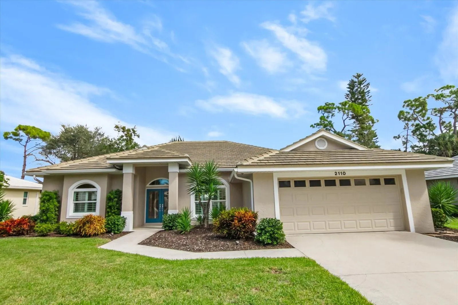 2110 TOCOBAGA LN