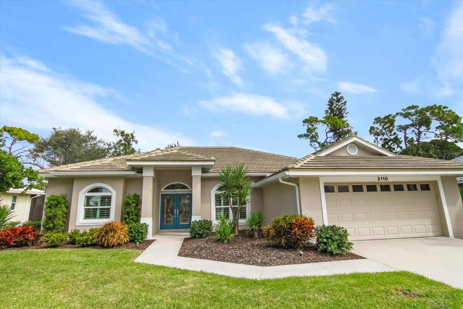 2110 TOCOBAGA LN