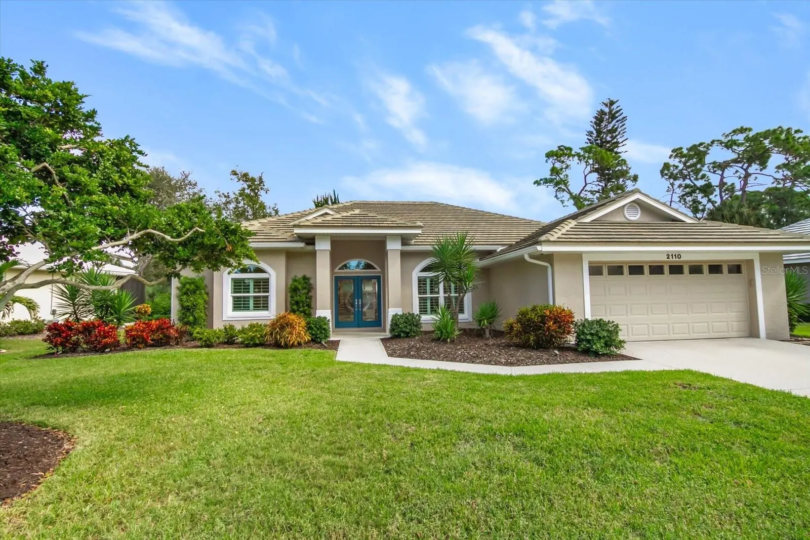 2110 TOCOBAGA LN